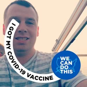 Meet your Posher, Mike